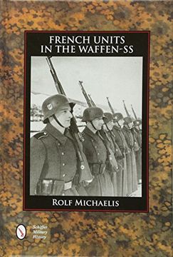 portada French Units in the Waffen-SS