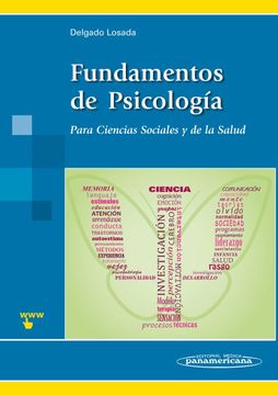 portada Fundamentos de Psicologia (in Spanish)