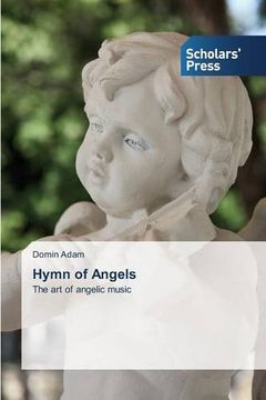 portada Hymn of Angels