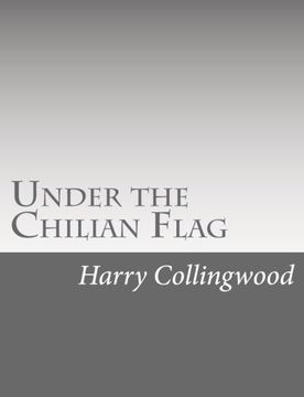 portada Under the Chilian Flag (in English)