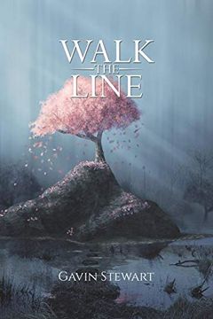portada Walk the Line (en Inglés)
