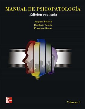 portada (Yayas)Manual de Psicopatologia (Vol. I) (in Spanish)