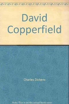 portada David Copperfield (in English)