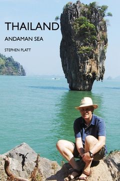 portada Thailand: Andaman Sea (en Inglés)