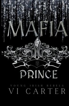 portada Mafia Prince (en Inglés)