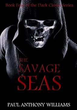 portada The Savage Seas
