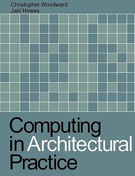portada computing in architectural practice (en Inglés)