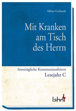portada Mit Kranken am Tisch des Herrn (en Alemán)