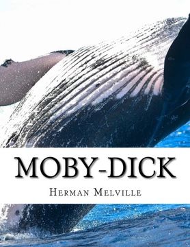 portada Moby-Dick