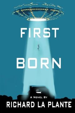 portada First Born
