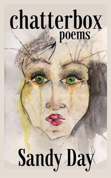 portada Chatterbox: Poems (en Inglés)
