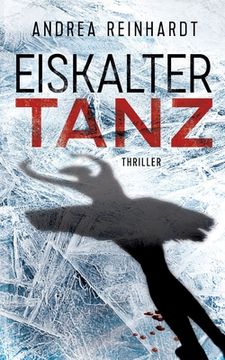 portada Eiskalter Tanz (en Alemán)