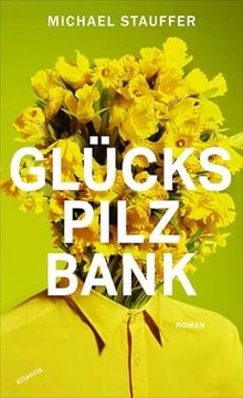 portada Glückspilzbank (en Alemán)