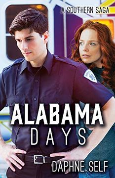 portada Alabama Days (a Southern Saga) (in English)