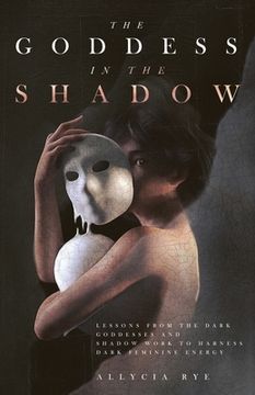 portada The Goddess in the Shadow (in English)