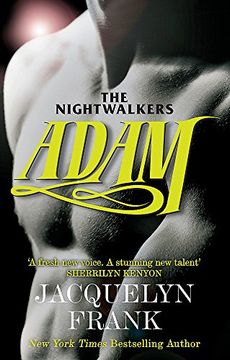 adam (en Inglés)