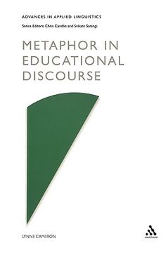 portada metaphor in educational discourse (in English)
