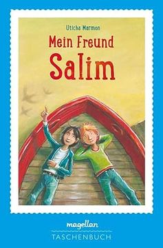 portada Mein Freund Salim (en Alemán)