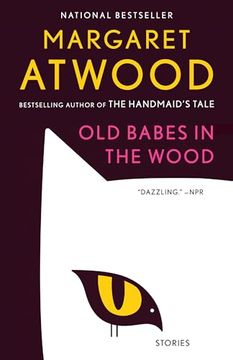 portada Old Babes in the Wood: Stories (Magnolia Parks Universe, 5) (in English)