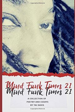 portada Mind Funk Times 21 (in English)