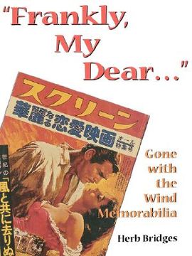 portada frankly my dear (en Inglés)