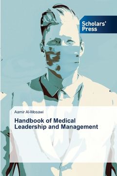portada Handbook of Medical Leadership and Management (en Inglés)