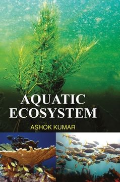 portada Aquatic Ecosystem (en Inglés)