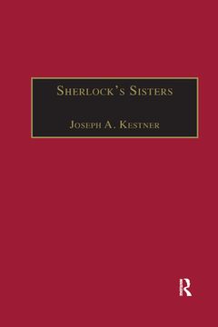 portada Sherlock's Sisters: The British Female Detective, 1864-1913 (Nineteenth Century) (en Inglés)