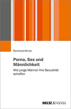 portada Porno, sex und Männlichkeit (in German)
