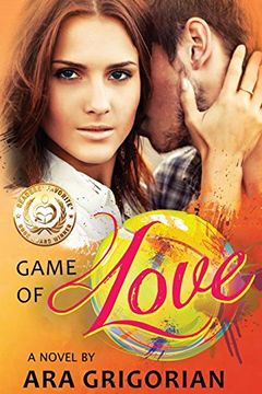 portada Game of Love (en Inglés)