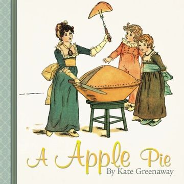 portada A Apple Pie