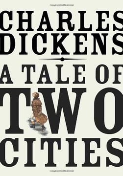 portada A Tale of two Cities (in English)