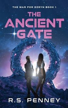 portada The Ancient Gate 