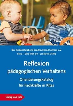 portada Reflexion P? Dagogischen Verhaltens (in German)