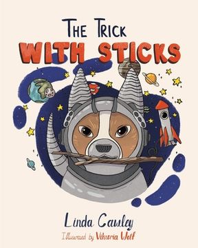 portada The Trick with Sticks: Demystifying Friendships and Bonds