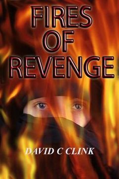portada Fires of Revenge (en Inglés)