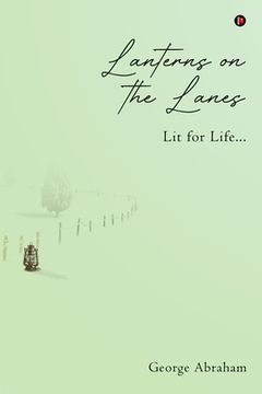 portada Lanterns on the Lanes: Lit for Life... (in English)