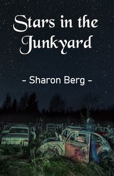 portada Stars in the Junkyard (en Inglés)