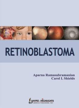 portada retinoblastoma