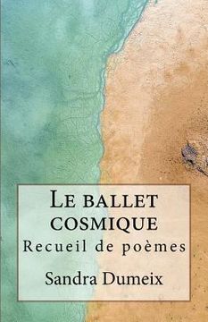 portada Le ballet cosmique (en Francés)