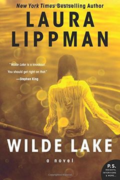 portada Wilde Lake: A Novel
