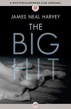 portada The big hit (in English)