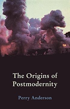 portada The Origins of Postmodernity 