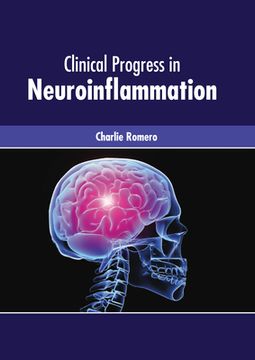 portada Clinical Progress in Neuroinflammation (in English)