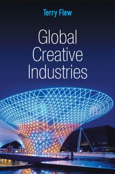 portada Global Creative Industries