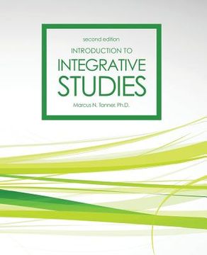 portada Introduction to Integrative Studies (en Inglés)