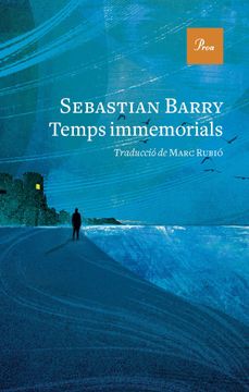 portada Temps Immemorials (in Catalá)
