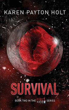 portada Survival (2) (Fire & Ice) (in English)