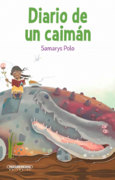 portada Diario de un Caiman (in Spanish)
