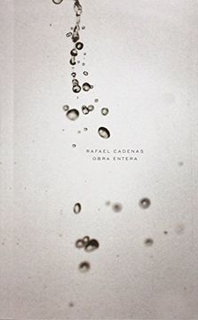 portada Obra Entera: Poesia y Prosa (1958-1998) (Obras Reunidas)